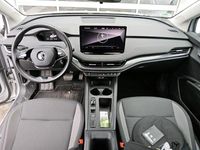 Gebraucht Skoda Enyaq iV 108 kW (148 PS) 2021 Silber SUV
