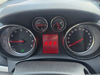 Gebraucht Opel Mokka Innovation 140 PS (102 kW) 2014 Schwarz SUV