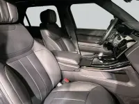 Gebraucht Land Rover Range Rover Sport HSE Dynamic 460 PS (338 kW) 2025 Schwarz SUV