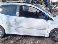 Gebraucht Renault Twingo Liberty 75 PS (55 kW) 2011 Weiß Kleinwagen