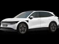 Neu Zeekr 7X 309 kW (421 PS) 2026 Weiß SUV