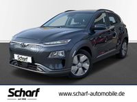 gebraucht Hyundai Kona Elektro Advantage Navi AC/A SHZ LenkradHZG DAB PDC