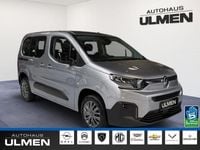 Gebraucht Citroën Berlingo Feel 131 PS (96 kW) 2024 Grau Van / Kleinbus