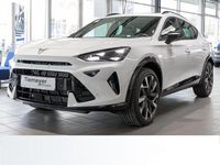 Gebraucht Cupra Formentor VZ 272 PS (200 kW) 2025 Weiß SUV