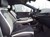 Neu Kia EV6 GT-Line 239 kW (325 PS) 2025 Grau SUV