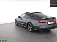 Gebraucht Audi A7 S-Line 367 PS (269 kW) 2022 Grau Limousine