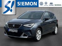 Gebraucht Seat Arona Xperience 116 PS (85 kW) 2025 Grau SUV