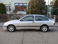 Gebraucht Ford Sierra RS 116 PS (85 kW) 1992 Silber metallic Coupé