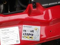 Gebraucht Opel Astra 101 PS (74 kW) 2002 Rot Kombi