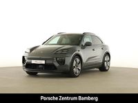 Neu Porsche Macan 300 kW (408 PS) 2025 Grau SUV
