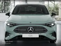 Neu Mercedes CLA200 AMG line 184 PS (135 kW) 2026