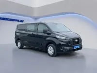 Neu Ford Transit Custom Trend 170 PS (125 kW) 2026 Agate black met Van