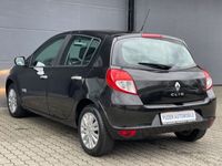 gebraucht Renault Clio III 1.2 Dynamique 101PS 2.Besitz Klima SHZ