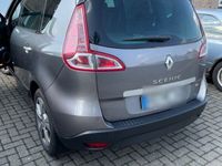 gebraucht Renault Scénic III Dynamique TCe 130 TomTom Edition