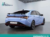 gebraucht Hyundai Elantra N Performance 2.0 TGDI