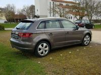 gebraucht Audi A3 Sportback 1.6 TDI (clean diesel) Ambiente