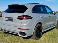 gebraucht Porsche Cayenne GTS 