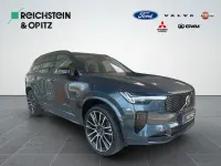 Neu Volvo XC90 Plus 455 PS (334 kW) 2026 Denim blue SUV