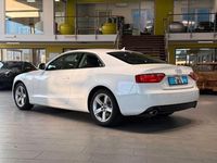 Gebraucht Audi A5 Design 265 PS (194 kW) 2007 Weiß Coupé