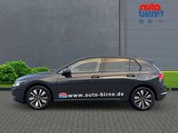 Gebraucht VW Golf VIII Move 150 PS (110 kW) 2024 Uranograu Limousine