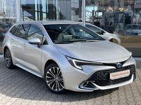 Neu Toyota Corolla 140 PS (102 kW) 2026 Cosmicsilber metallic Kombi
