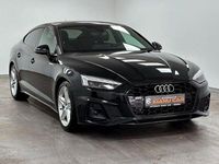 Gebraucht Audi A5 Business 204 PS (150 kW) 2021 Andere Coupé