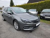 Gebraucht Opel Astra Business Elegance 145 PS (106 kW) 2020 Grau Limousine