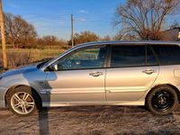 Gebraucht Mitsubishi Lancer 98 PS (72 kW) 2007 Grau Kombi