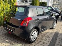 Gebraucht Suzuki Swift Snow 92 PS (67 kW) 2008 Other Kleinwagen