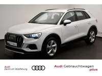 Second-hand Audi Q3 Advanced 150 CP (110 kW) 2025 SUV