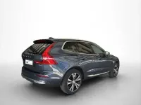 Gebraucht Volvo XC60 Plus 197 PS (144 kW) 2023 Blau SUV