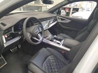 Gebraucht Audi SQ7 Sport 507 PS (372 kW) 2025 Gletscherweiß metallic SUV