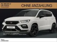 Neu Cupra Ateca VZ 300 PS (220 kW) 2026 Weiss SUV
