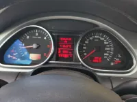 Gebraucht Audi Q7 S-Line 326 PS (239 kW) 2007 Schwarz SUV