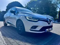 Gebraucht Renault Clio IV Bose Edition 118 PS (86 kW) 2017 Other Kleinwagen