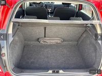 Gebraucht Renault Clio IV Expression 75 PS (55 kW) 2012 Rot Kleinwagen