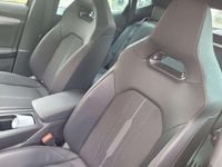 Gebraucht Cupra Formentor VZ 245 PS (180 kW) 2022 Grün SUV