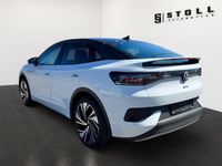 Gebraucht VW ID.5 GTX 219 kW (299 PS) 2022 Weiß SUV