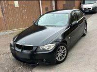 gebraucht BMW 318 i * TUV 02.2026