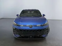 Neu VW T-Roc R-line 150 PS (110 kW) 2026 7x  celestial blue met. SUV