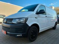 Gebraucht VW Transporter 140 PS (102 kW) 2016 Weiß Van