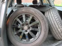 Używany Ford Mondeo 140 KM (102 kW) 2011 Srebrny Kombi