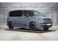 Neu VW T7 Life 177 PS (130 kW) 2025 Pure grey Van