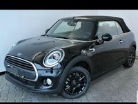 Used Mini ONE Chili 102 HP (75 kW) 2019 Black Hatchback