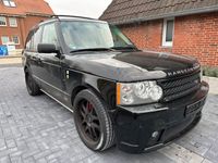 gebraucht Land Rover Range Rover TDV8 Vogue Arden