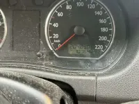 Gebraucht VW Polo 75 PS (55 kW) 2003 Schwarz Kleinwagen