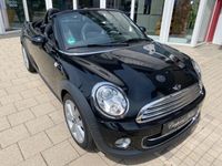 gebraucht Mini Cooper Cabriolet Automatik, Alu ,Klima