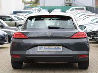 gebraucht VW Scirocco 1.4 TSI/Sport/Klima/Dynaudio/Sportsitze