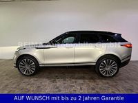 Gebraucht Land Rover Range Rover Velar R-Dynamic 381 PS (280 kW) 2018 Aruba SUV