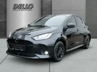 Gebraucht Mazda 2 Homura-Line 116 PS (85 kW) 2025 Schwarz Limousine